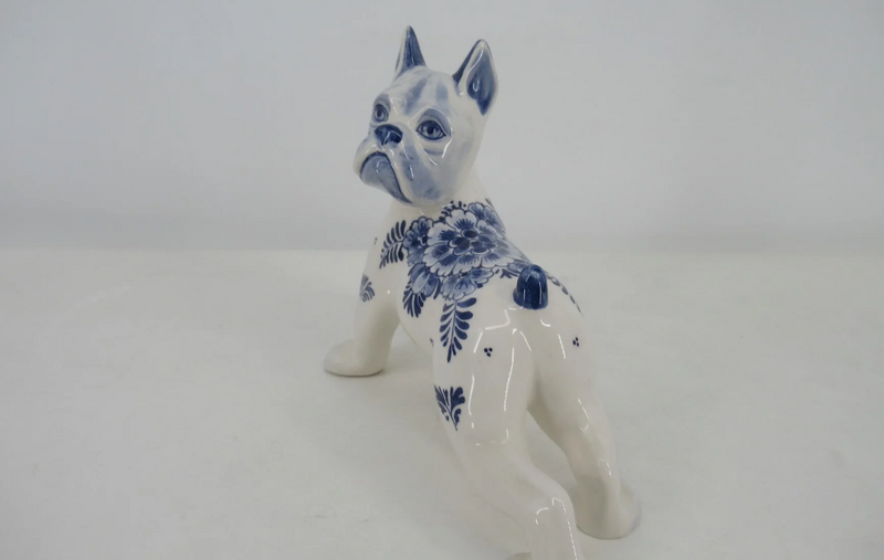 Give an original Delft blue gift