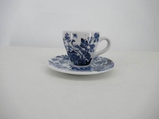 Give your kitchen a unique touch with Delft blue