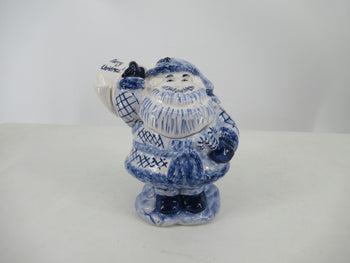 Miscellaneous Delft blue Christmas