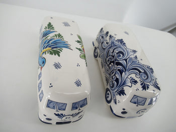 Miscellaneous Delft blue unique