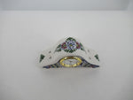Miniature delft pendulum