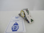 Miniature delft pendulum