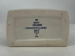 brandmark delftblue vase