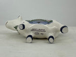 Handpainted Blue Delft Cow Creamer