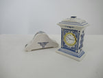 Miniature delft pendulum