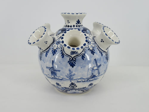 Dutchceramics specialist in delftware for over 70 years