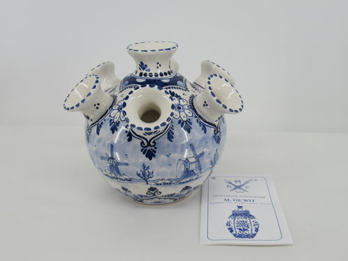Dutchceramics specialist in delftware for over 70 years